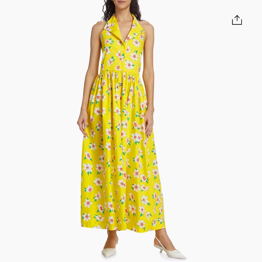 s/w/f dress size small